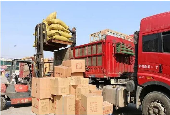 漳州到兴文县物流专线