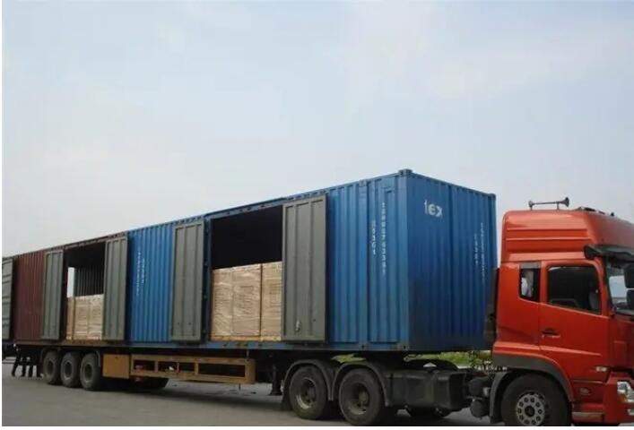 漳州到兴文县整车运输