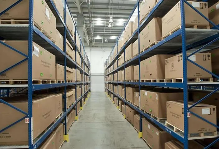 漳州到兴文县货物仓储